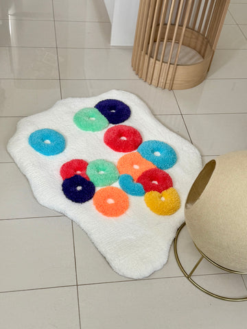 Fruit Loops Rug