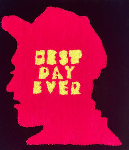 Best Day Ever|Mac Miller Rug